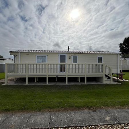 Goodwin'S Static Caravan 梅布尔索普 外观 照片