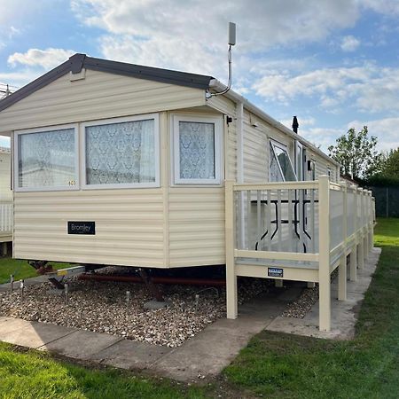 Goodwin'S Static Caravan 梅布尔索普 外观 照片