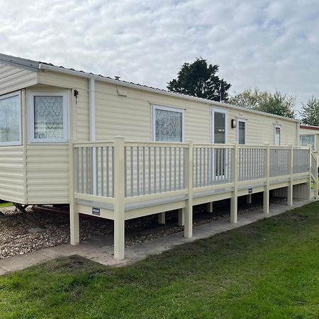 Goodwin'S Static Caravan 梅布尔索普 外观 照片
