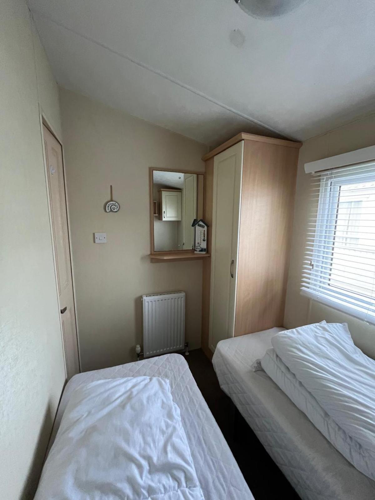 Goodwin'S Static Caravan 梅布尔索普 外观 照片