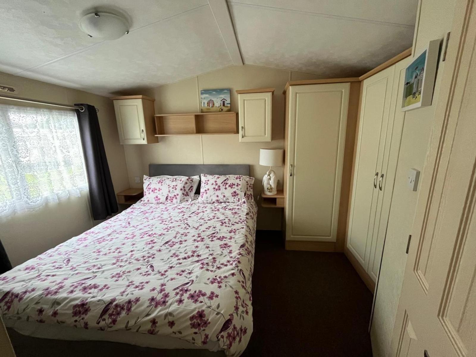 Goodwin'S Static Caravan 梅布尔索普 外观 照片